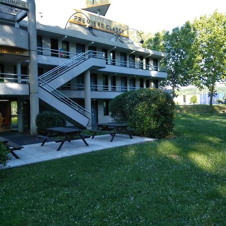 Premiere Classe Perigueux - Boulazac Exteriér fotografie