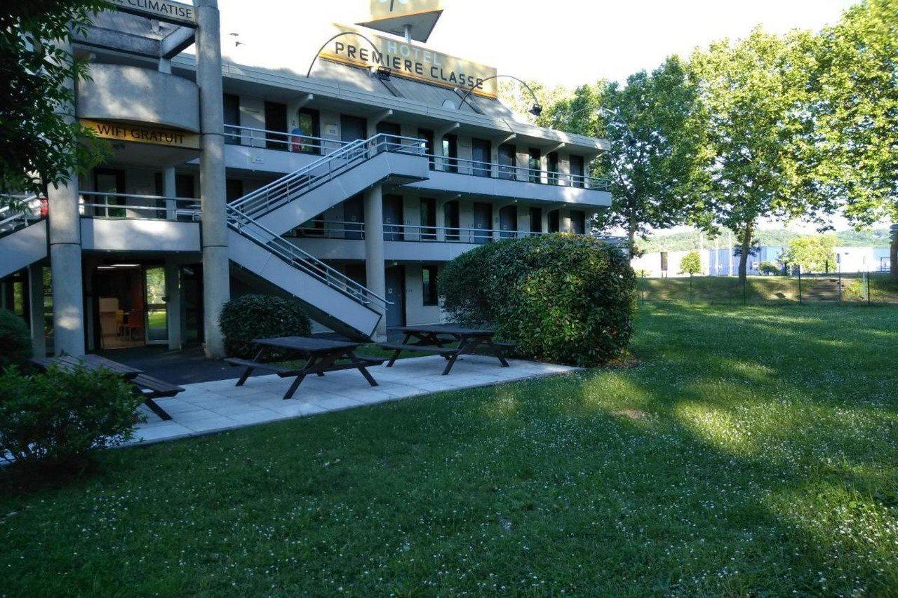 Premiere Classe Perigueux - Boulazac Exteriér fotografie