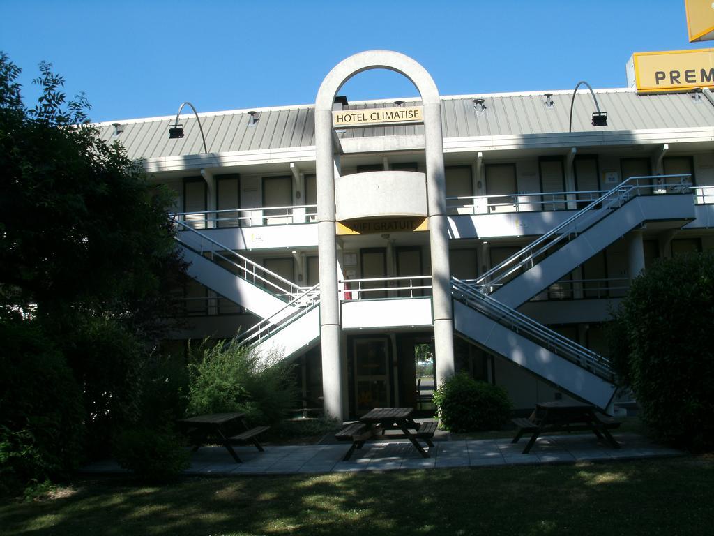 Premiere Classe Perigueux - Boulazac Exteriér fotografie