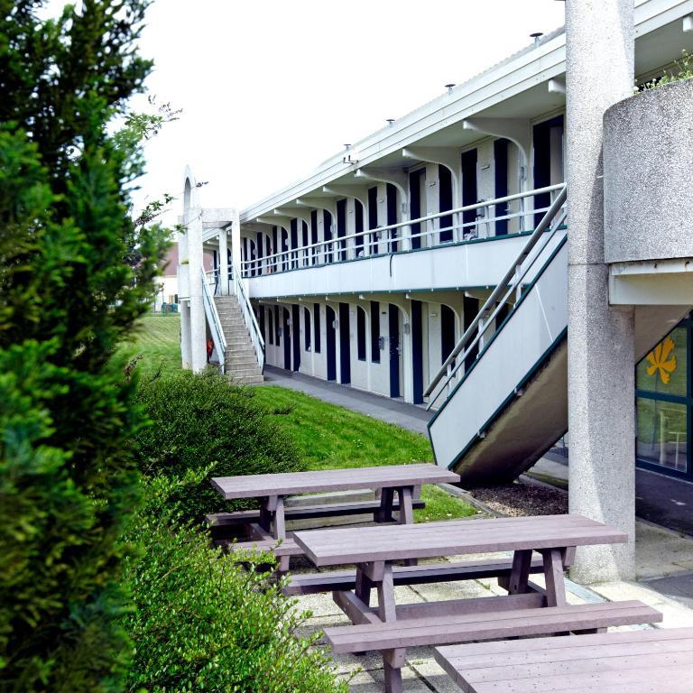 Premiere Classe Perigueux - Boulazac Exteriér fotografie