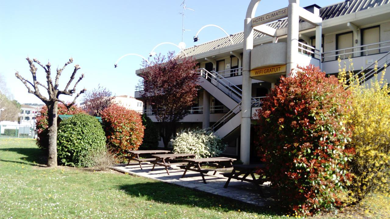 Premiere Classe Perigueux - Boulazac Exteriér fotografie