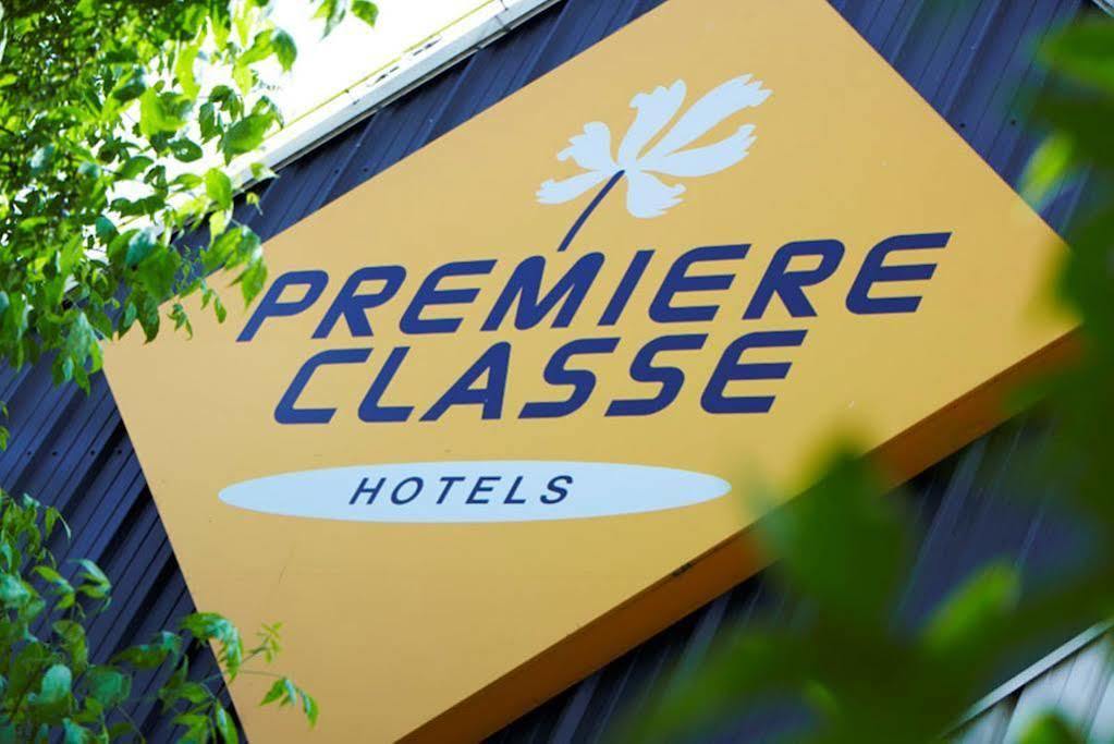 Premiere Classe Perigueux - Boulazac Exteriér fotografie