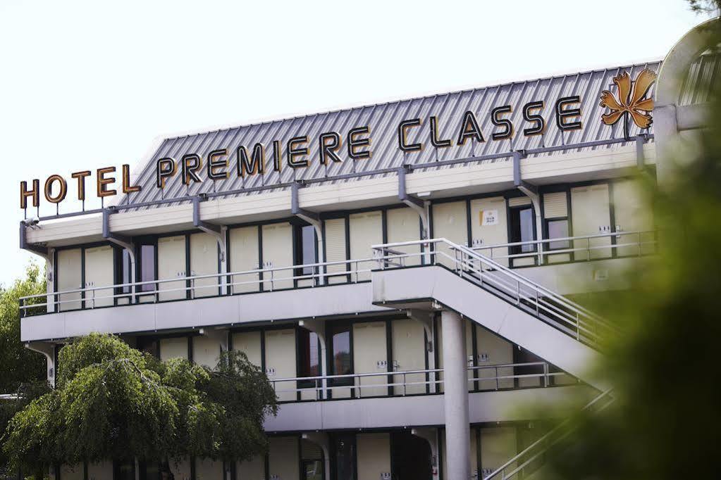 Premiere Classe Perigueux - Boulazac Exteriér fotografie