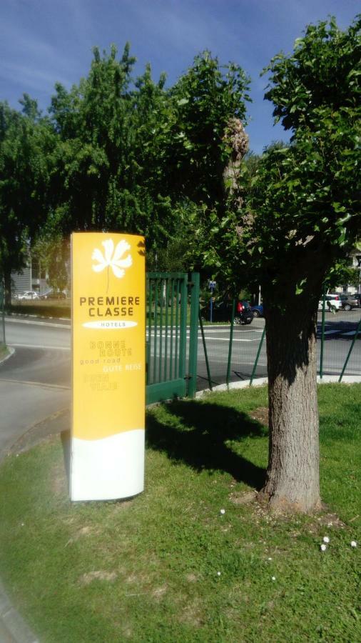 Premiere Classe Perigueux - Boulazac Exteriér fotografie