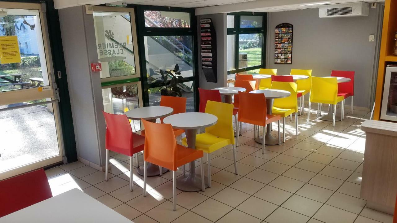 Premiere Classe Perigueux - Boulazac Exteriér fotografie