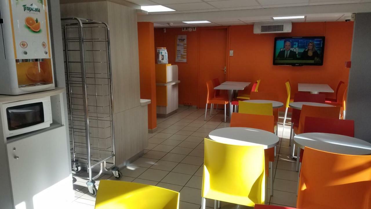 Premiere Classe Perigueux - Boulazac Exteriér fotografie