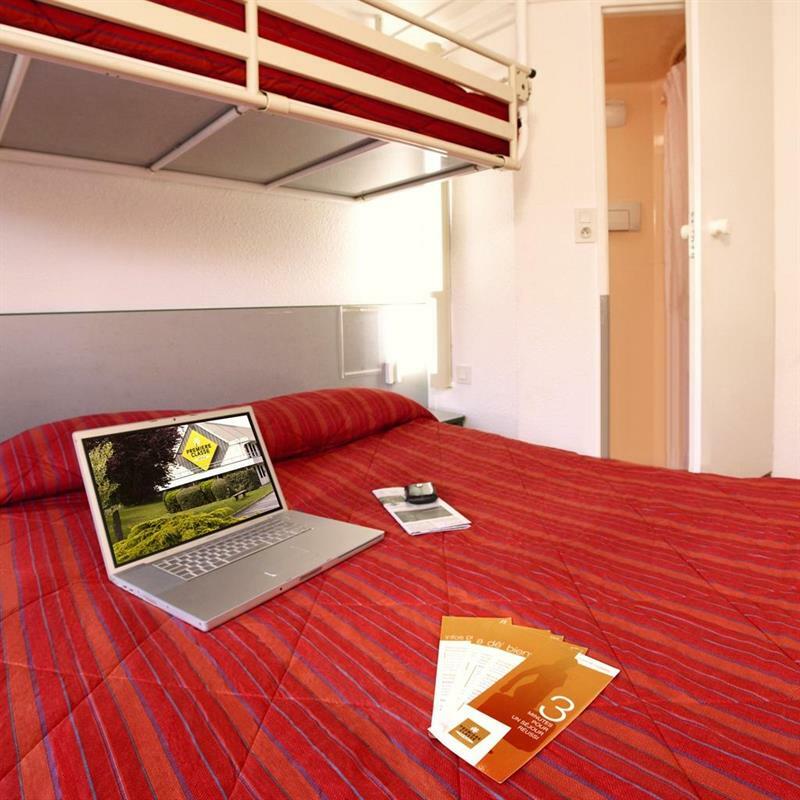 Premiere Classe Perigueux - Boulazac Exteriér fotografie