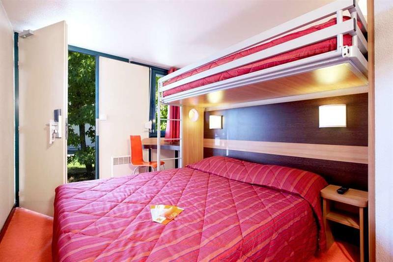 Premiere Classe Perigueux - Boulazac Exteriér fotografie